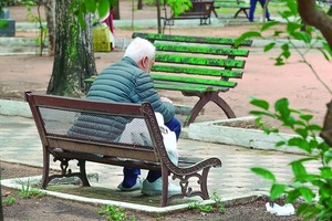 El país envejece aceleradamente: alertan sobre aumento de adultos mayores - ADN Digital