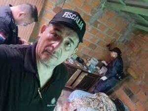 Autorizan extracción de datos de celular del fiscal imputado por soborno - PDS RADIO Y TV