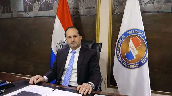 AUDIO: Conexión CV: Fiscala adjunta de Narcotráfico negó orden de allanamiento a Senad porque “necesitaba más información”, según ministro - A La Gran 7-30 - ABC Color