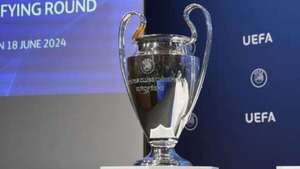 La fase liga de la UEFA Champions League 2025/26 inicia su 5ta fecha