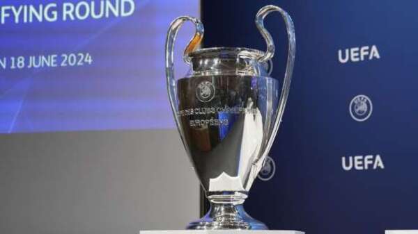 La fase liga de la UEFA Champions League 2025/26 inicia su 5ta fecha