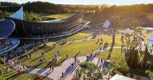 El MACA de Punta del Este se activa con verano y tecnología