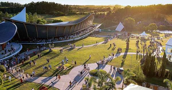 El MACA de Punta del Este se activa con verano y tecnología
