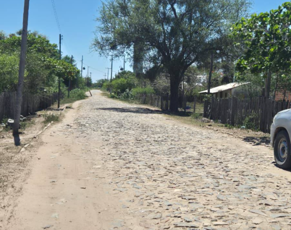 Adolescente muere tras agresión con palo de madera en estancia