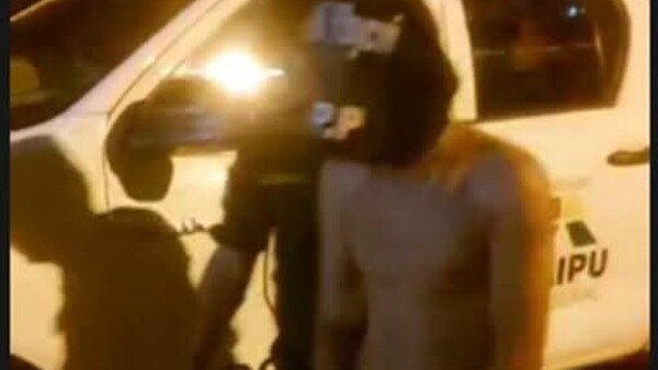 Murió supuesto motochorro en Ybycuí tras un accidente