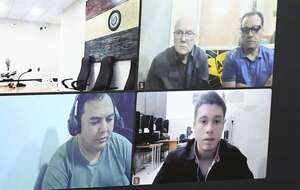 Caso Cali: piden penas de 18 a 22 años de cárcel para vinculados a los 3.418 kg de cocaína - Nacionales - ABC Color