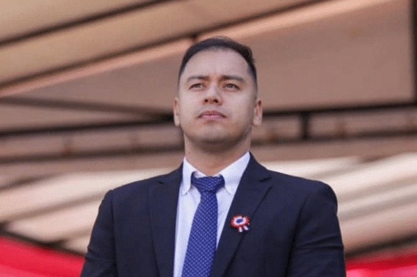 Por fin: arranca la audiencia preliminar de Miguel Prieto - ADN Digital