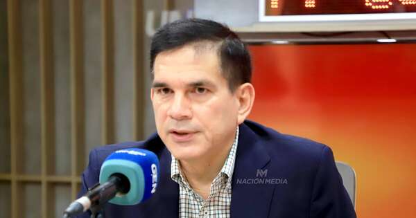 La Nación / Gobierno prevé para diciembre lanzamiento de Che Róga Porã 2.centro