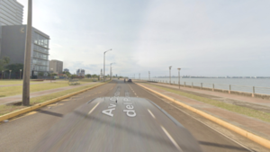 Google habilita street view en Paraguay para ver calles en 360°