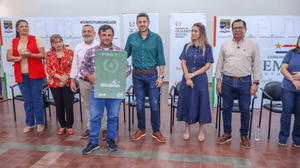 Inicia pago de subsidio a más de 4.300 familias de pescadores durante la veda - Noticiero Paraguay