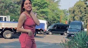 Diario HOY | Mily Brítez denuncia ataque en la vía pública: "Intentó matarme"