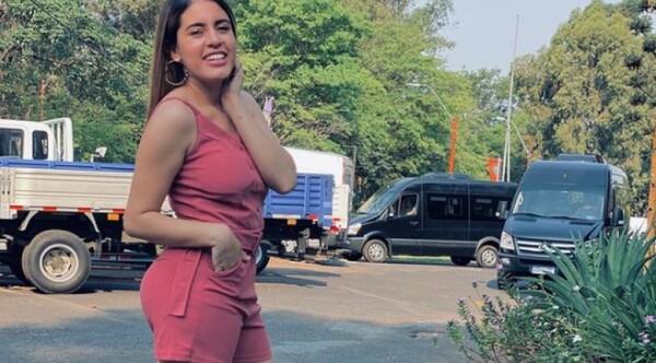 Diario HOY | Mily Brítez denuncia ataque en la vía pública: "Intentó matarme"