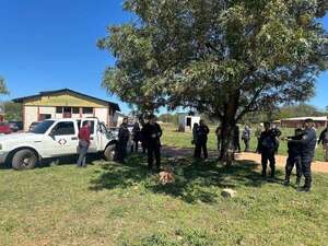 Ybycuí: juez Ortega dispone el sobreseimiento definitivo de tres procesados por un caso de abigeato - Nacionales - ABC Color