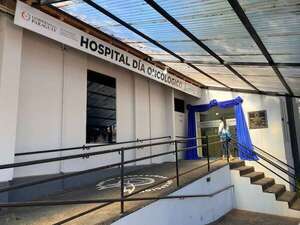 Concepción: preparan colecta para apoyar al Hospital Día Oncológico   - Nacionales - ABC Color