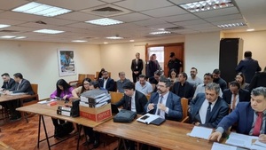 Prieto enfrenta audiencia clave por el caso Tía Chela