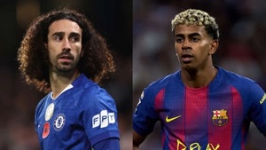 Champions League: Chelsea y Barcelona protagonizan el partido destacado de hoy