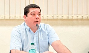 “Es un hecho consumado” afirma Marcial Cardozo sobre el préstamo municipal aprobado por la Junta - OviedoPress