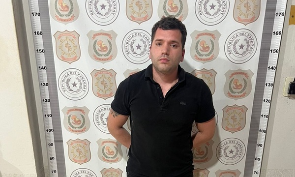 Fiscalía acusa a Franco Acosta por frustrar investigación de caso María Fernanda y por aborto en grado de tentativa - OviedoPress