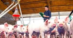 Paraguay se perfila como nuevo polo de proteína animal