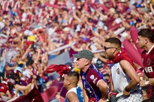 Final de la Sudamericana generó impacto económico de USD 40 millones | Unicanal