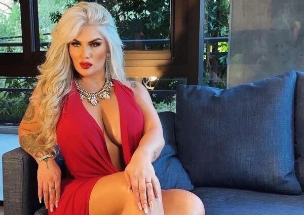 Lilian Ruiz revela su faceta más íntima en una entrevista exclusiva desde Nueva York - Canal-E