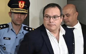 Caso Carlos Granada: Día de alegatos finales y Tribunal dará su sentencia este miércoles - Noticiero Paraguay