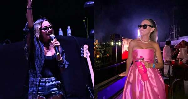 Diario HOY | Gissela Brítos se consolida como conductora en Televisa