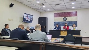 Defensa de Miguel Ángel Insfrán anuncia denuncia internacional