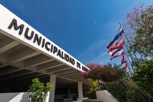 Latorre respalda a Camilo Pérez en Asunción