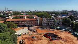 Modernización del CNC avanza con apoyo de Itaipú - ADN Digital