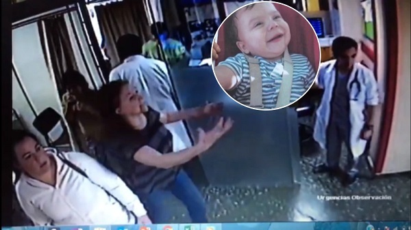 Tercer urgimiento busca reabrir causa por muerte de Renato