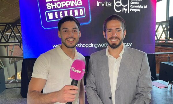 Black Shopping Weekend 2025: tres días para comprar más y gastar menos