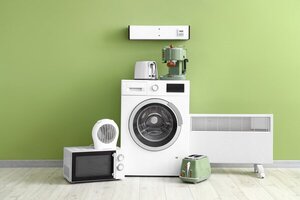 Estos son los 10 electrodomésticos que más energía consumen, según la ANDE