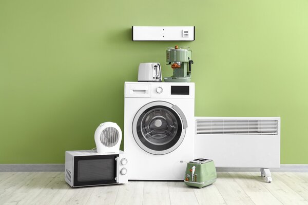 Estos son los 10 electrodomésticos que más energía consumen, según la ANDE