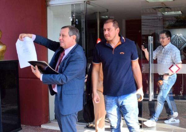 Caso Tia Chela: audiencia preliminar para Prieto y otros acusados por supuesta corrupción en pandemia