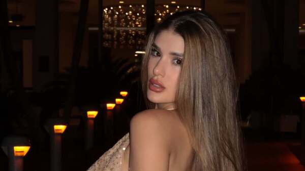 Betha Borba fue cañeada y salió a responder: "Nunca compré seguidores"