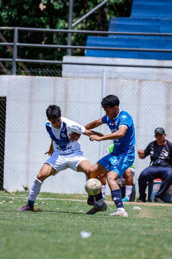 Juvenil: Los detalles del último capítulo del Heptagonal Final