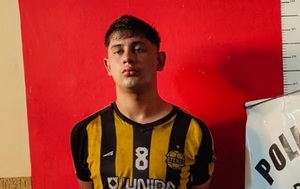 Tiago Ortola, líder juvenil del Clan Rotela, recibe segunda condena por intento de homicidio