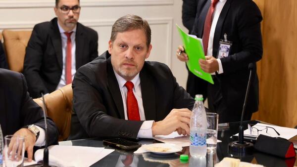 Cartismo adelanta que va a rechazar la interpelación al presidente del Indert