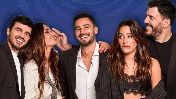 "Nadie dice nada" de Luzu TV ya tiene fecha en Paraguay