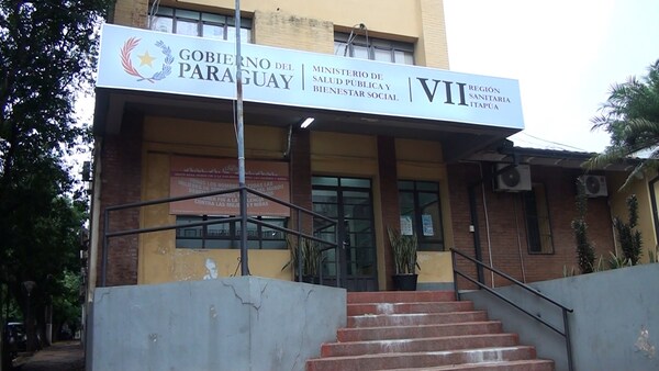 Hospital Regional de Encarnación habilitará nuevo Centro de Odontología Integral