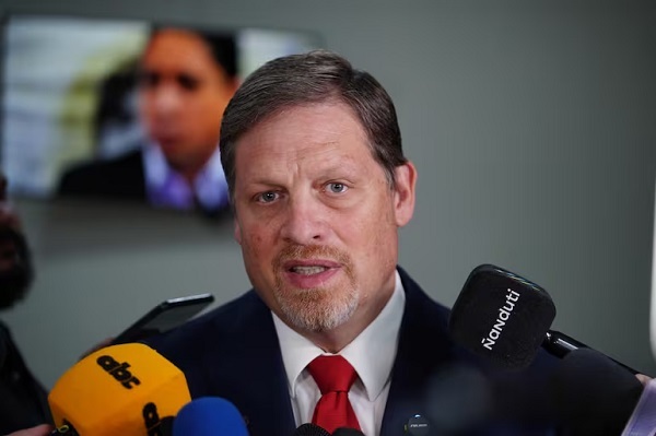 Honor Colorado rechazará interpelación a Ruiz Díaz por tierras fiscales