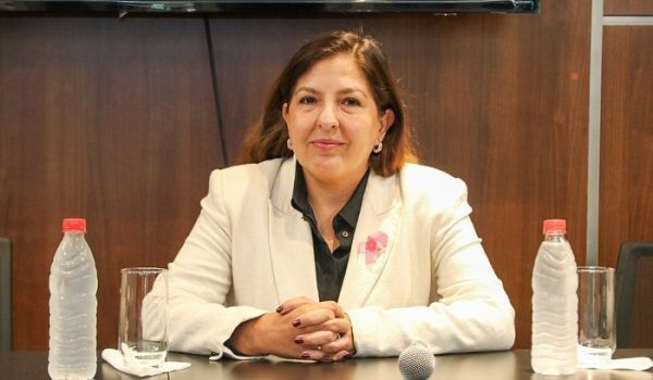 25 de Noviembre: conmemoran “Día Internacional de la Eliminación de la Violencia contra la Mujer”