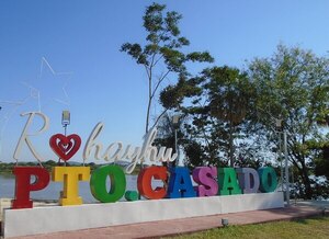 Crisis en Puerto Casado: Intendente en funciones habla de desastre financiero y clima de emergencia