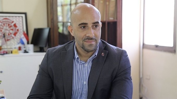 Se formaliza trabajo de vendedores ambulantes en Asunción - ADN Digital