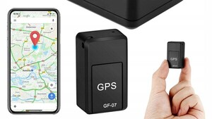 Abogado colocó GPS y cámaras ocultas a su ex