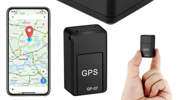 Abogado colocó GPS y cámaras ocultas a su ex