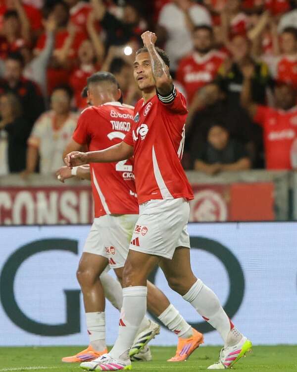 Brasileirão: Santos no logra salir de la zona de descenso - Fútbol Internacional - ABC Color