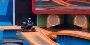 Piloto muere en un show acrobático en Brasil tras un grave accidente