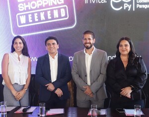 El Black Shopping Weekend vuelve con 22 centros comerciales y tres días de descuentos imperdibles